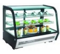 Кондитерська витрина Frosty RTW 160