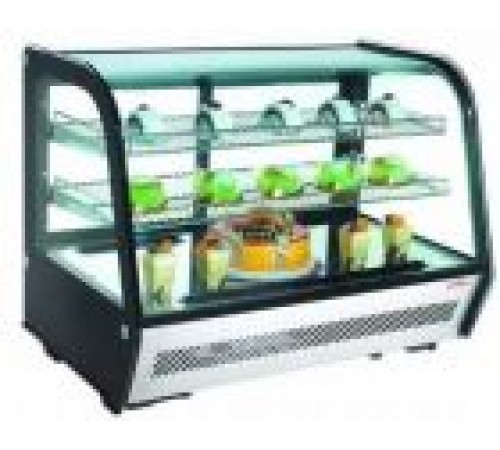 Кондитерська витрина Frosty RTW 160