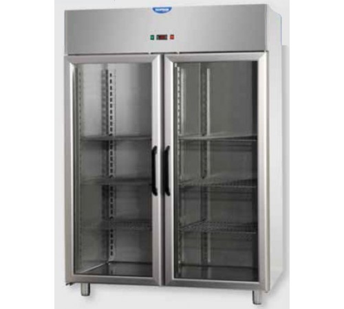 Шафа морозильна DGD AF14EKOMBTPV