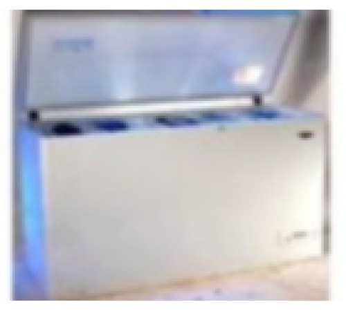 Скриня морозильна Cold Masters ES 571L