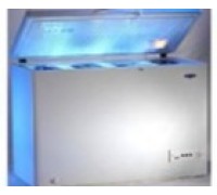 Скриня морозильна Cold Masters ESS 461L