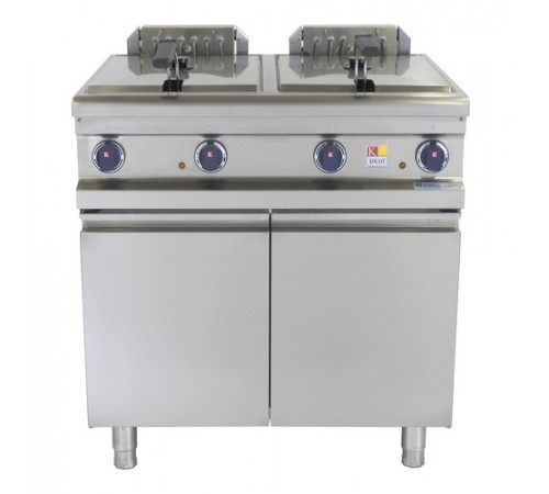 Фритюрниця KOGAST PF-T7/28