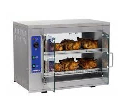 Теплова витрина ВТ-Г-850