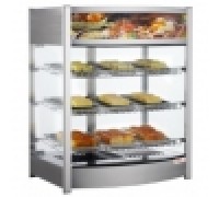 Вітрина теплова настільна Frosty RTR-97L