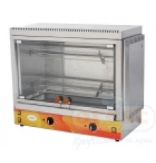 Грилі електричні Orest ГЕР-2