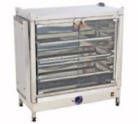 Грилі електричні Orest Теплова вітрина ВТ-3