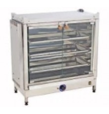 Грилі електричні Orest Теплова вітрина ВТ-3