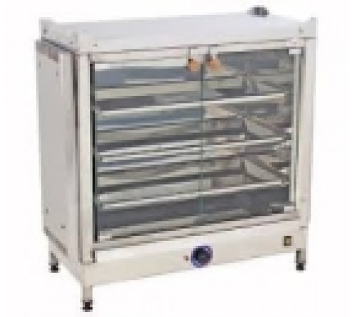 Грилі електричні Orest Теплова вітрина ВТ-3