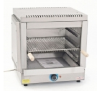 Гриль Orest «Salamandra»