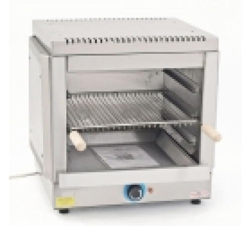 Гриль Orest «Salamandra»