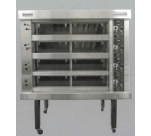 Піч модульна Revent Fornata Uni 4