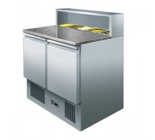 Холодильний стіл для піци COOLEQ PS 900