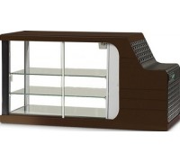 Вітрина кондитерська настільна Piccolo