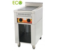 Плита електрична серії 700 Orest ECO ПЕ-2-Н (0,18)