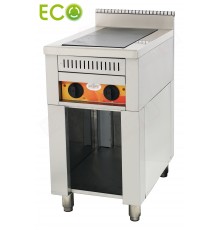 Плита електрична серії 700 Orest ECO ПЕ-2-Н (0,18)