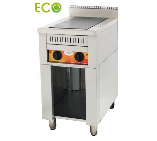 Плита електрична серії 700 Orest ECO ПЕ-2-Н (0,18)