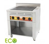 Плита електрична серії 700 Orest ECO ПЕ-4-Н (0,36)