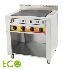 Плита електрична серії 700 Orest ECO ПЕ-4-Н (0,36)