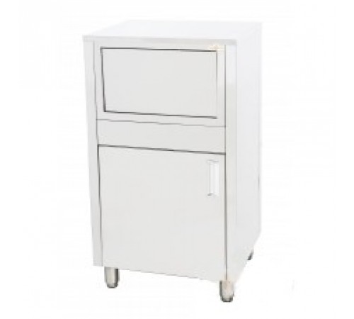 Тумба для мусора