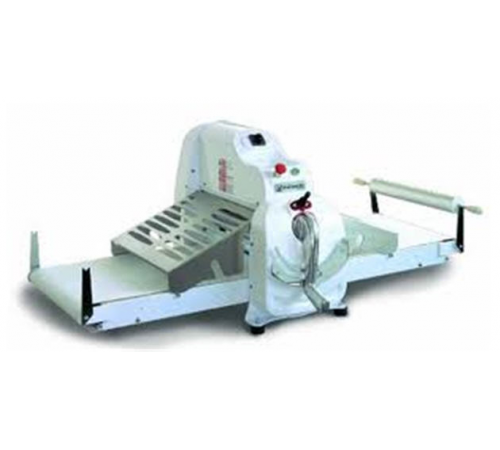 Тесторозкатувальна машина SH50B