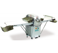 Тесторозкатувальна машина SH6002/12