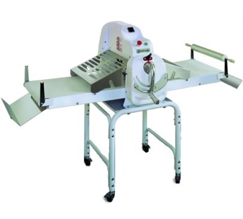 Тесторозкатувальна машина SH600