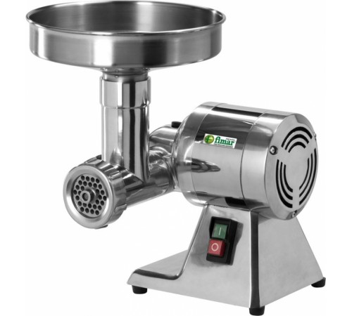 Електром'ясорубка Fimar 8/D 1ph