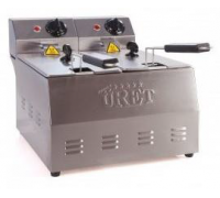 Фритюрниця Uret FRT 04