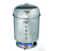 Кукурудзоварка МХ080-1