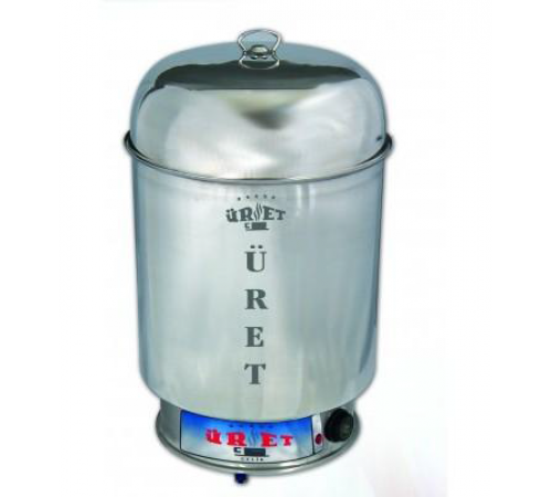 Кукурудзоварка МХ080-1