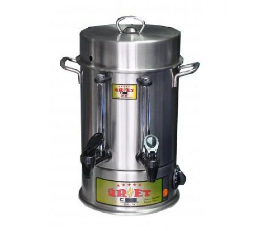 Чайник електричний, об'єм 6 л