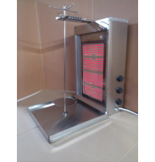 Шаурма склокераміка ШЕСК-30