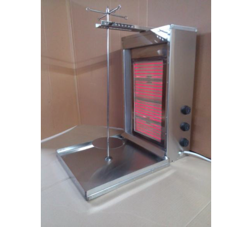 Шаурма склокераміка ШЕСК-30