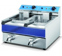 Фритюрниця FROSTY HEF-8L-2