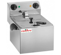 Фритюрниця FROSTY FE8