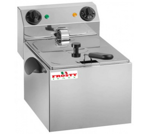 Фритюрниця FROSTY FE8