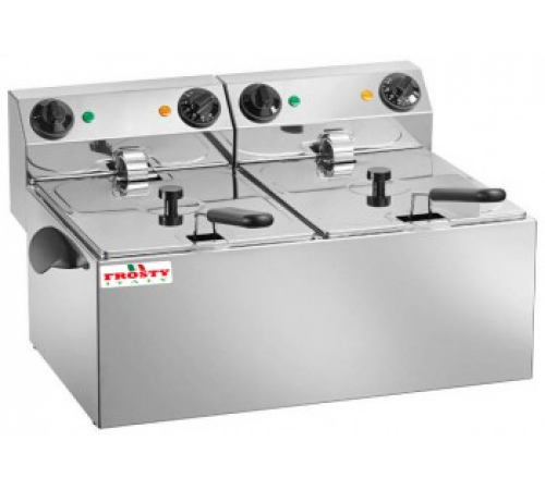 Фритюрниця FROSTY FE88