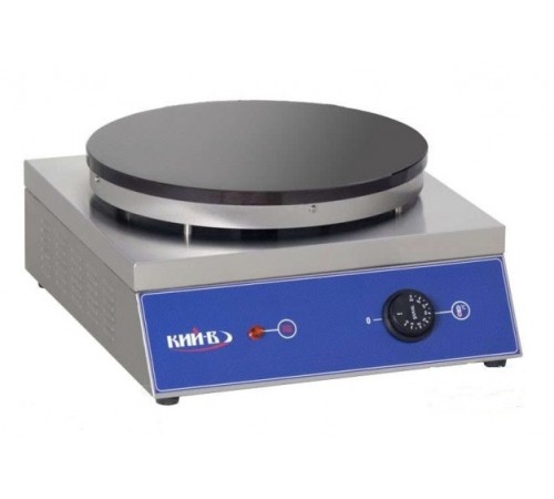 Млинниця електрична БЕ-1-400