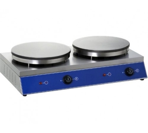 Млинниця електрична БЕ-2-400