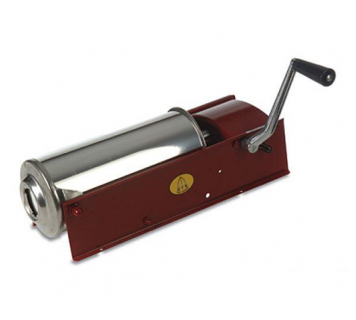 Шприц ковбасний TRE SPADE 5/2S