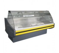 Холодильна витрина Savona 1,2 НД