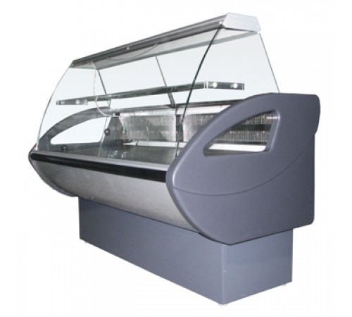 Холодильна вітрина 1,5