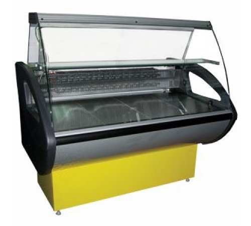 Холодильна витрина Rimini 1,0 НД