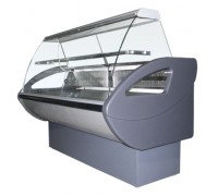 Холодильна вітрина Росинка 2,0 ВС