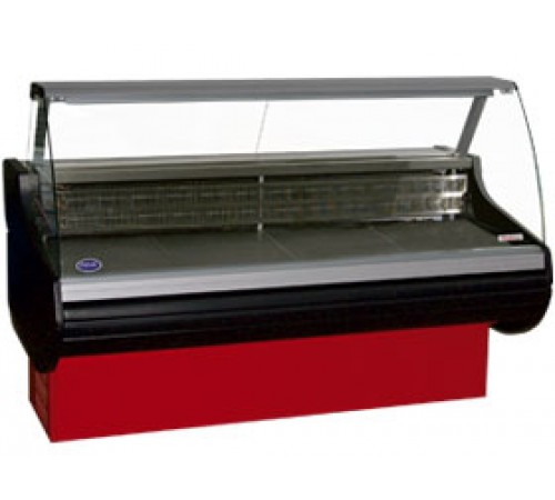 Холодильна витрина Belluno 0,9-2,0