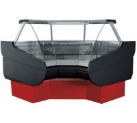 Холодильна вітрина Belluno УВ 1,1