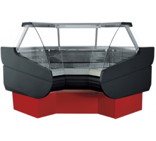 Холодильна вітрина Belluno УВ 1,1