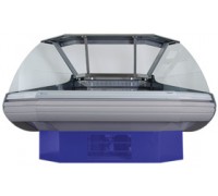 Холодильна вітрина Belluno УН 1,1