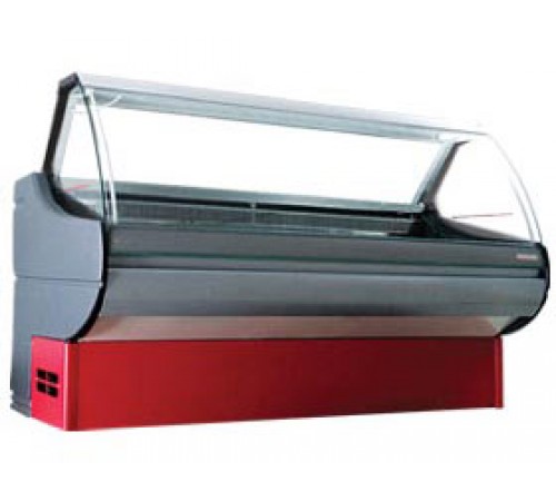 Холодильна вітрина Sorrento 1,2