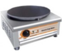 Млинець Inoxtech CM-81